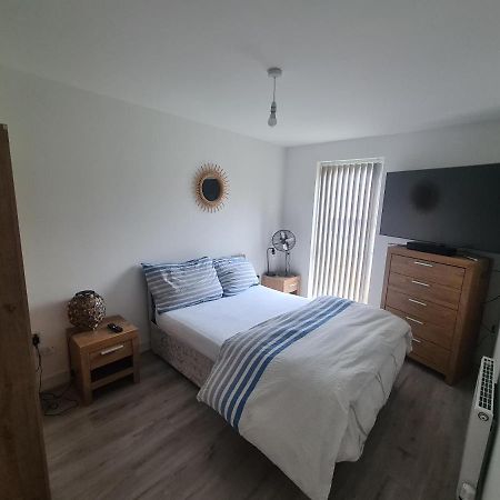 Lovely New Home In Manchester Close To Manchester City Fc Εξωτερικό φωτογραφία