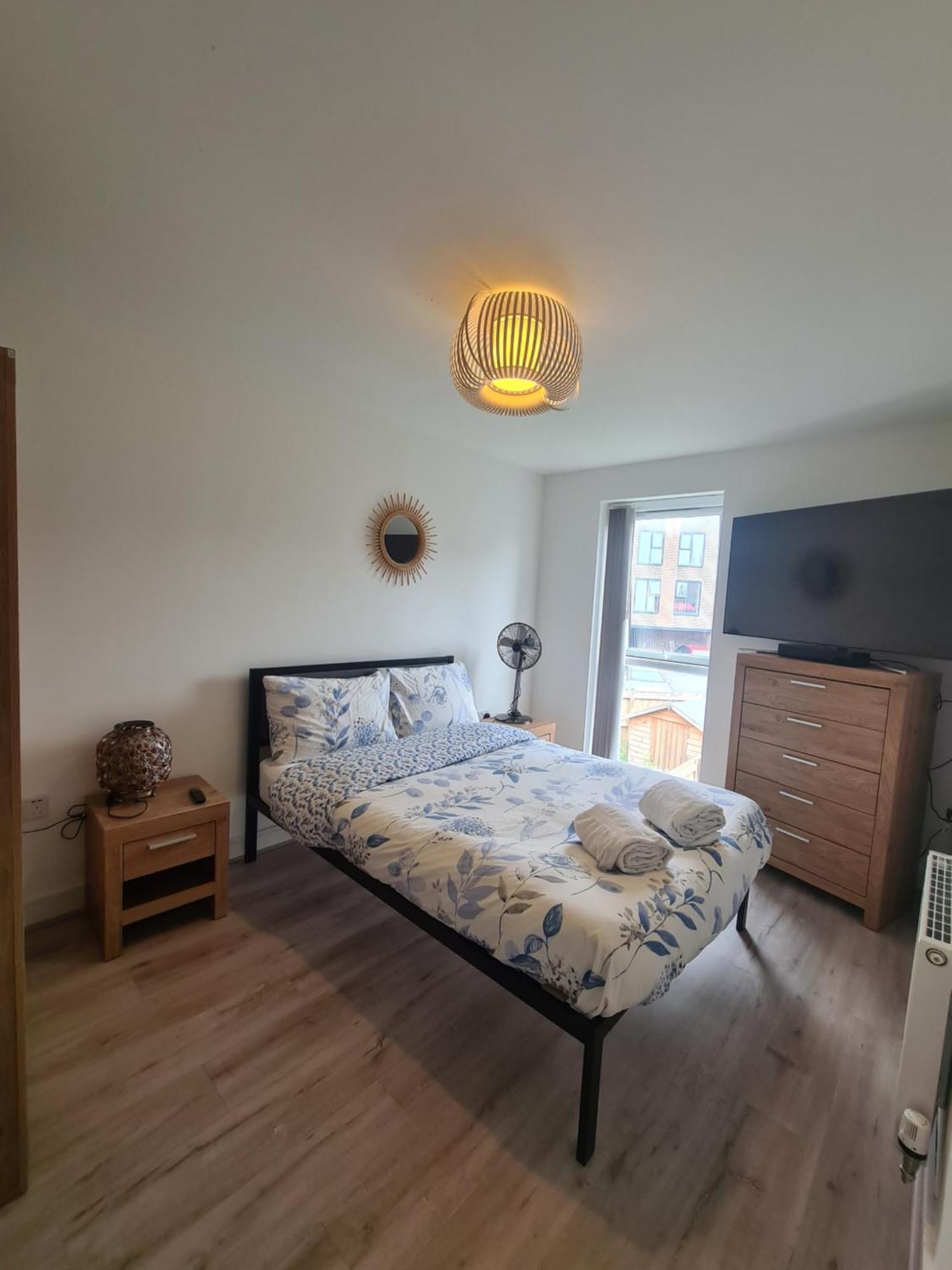 Lovely New Home In Manchester Close To Manchester City Fc Δωμάτιο φωτογραφία